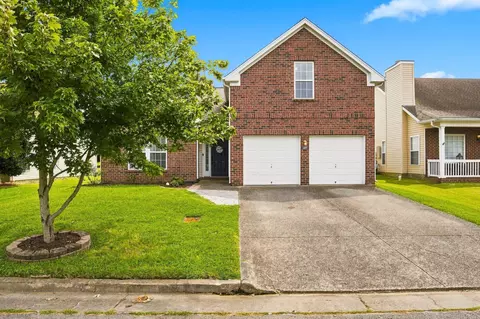 1277 Bending Creek Dr, Antioch, TN 37013