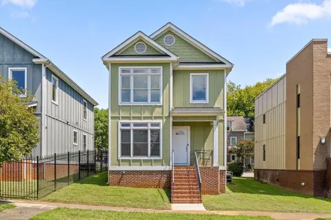 909 Wall St, Chattanooga, TN 37403