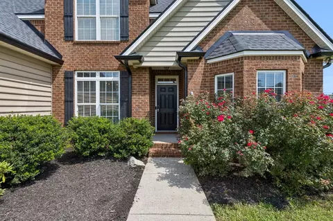 Exterior - 1817 Splash Pl, Murfreesboro, TN 37130 photo 3 of 10