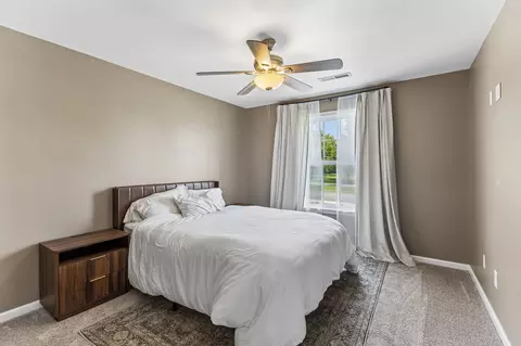 Bedroom - 1817 Splash Pl, Murfreesboro, TN 37130 photo 8 of 9