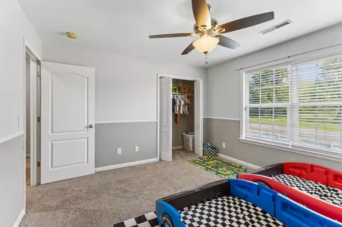 Bedroom - 1817 Splash Pl, Murfreesboro, TN 37130 photo 7 of 9