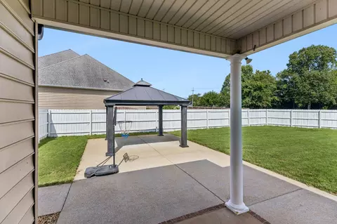 Exterior - 1817 Splash Pl, Murfreesboro, TN 37130 photo 6 of 10