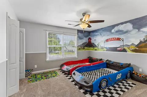 Bedroom - 1817 Splash Pl, Murfreesboro, TN 37130 photo 5 of 9