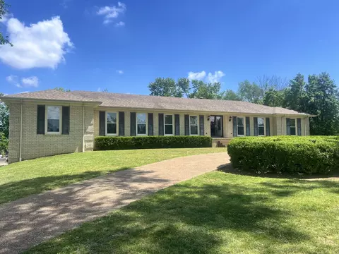 213 Barley Mill Rd, Old Hickory, TN 37138
