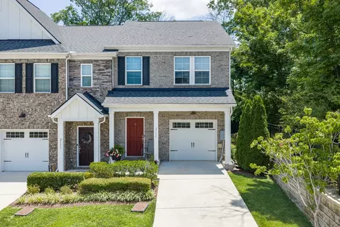 2117 Belle Creek Way, Nashville, TN 37221