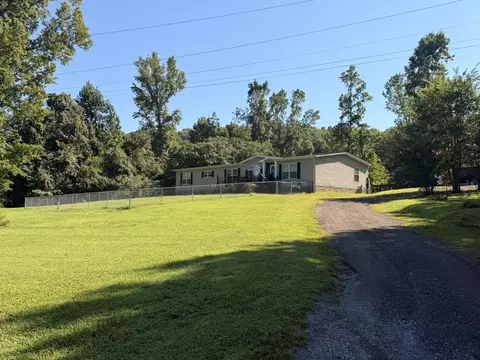 2025 Shiloh Rd, Decatur, TN 37322