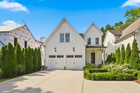 1119 Biltmore Dr # A, Nashville, TN 37204