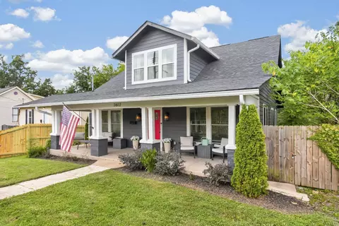 1617 Shelby Ave, Nashville, TN 37206