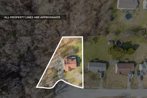 1315 Hand Dr, Clarksville, TN 37042
