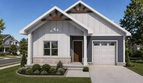 50 Northside Dr NW #LOT 50B, Cleveland, TN 37312