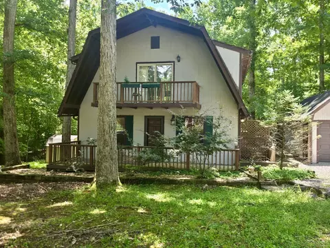 492 Lakeview St, Estill Springs, TN 37330
