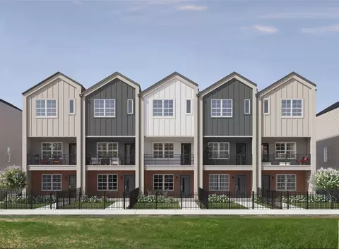 209 Straton Ln, Nashville, TN 37216