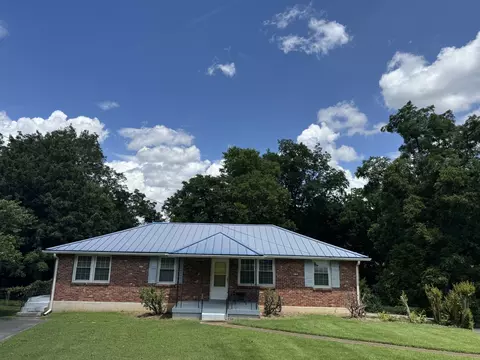 5020 Kincannon Dr, Nashville, TN 37220