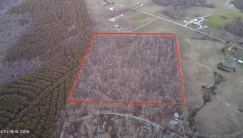 0 Sharon Cir, Crossville, TN 38572