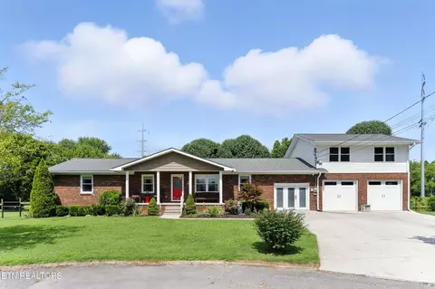 7415 Lena Ln, Knoxville, TN 37938