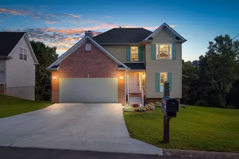 1513 Yarmouth Ln, Old Hickory, TN 37138