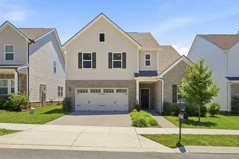 156 Hampshire Way, White House, TN 37188