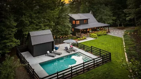 185 Austin Mountain Rd, Copperhill, TN 37317
