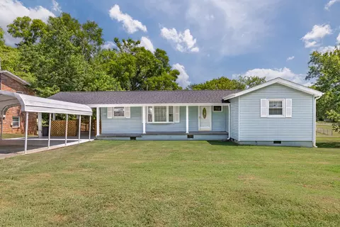 142 Circle Dr, Fayetteville, TN 37334