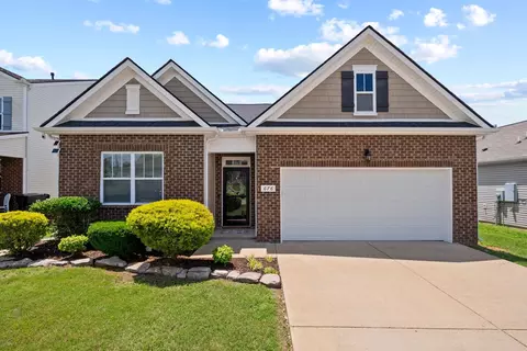 676 Prominence Rd, Columbia, TN 38401
