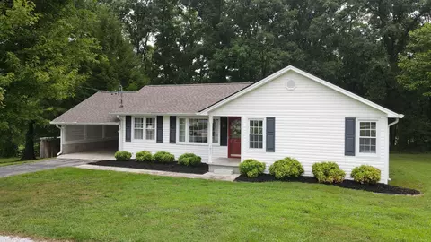 1931 Daugherty Ferry Rd, Sale Creek, TN 37373