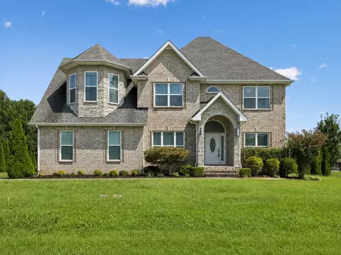 3076 Carrie Taylor Cir, Clarksville, TN 37043