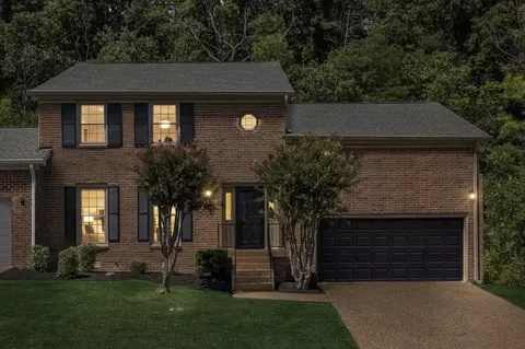 1533 Mooreland Blvd, Brentwood, TN 37027