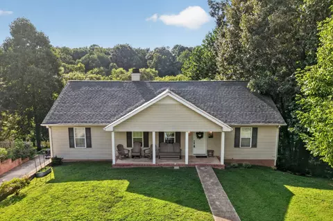 502 Westwood Dr, Mcminnville, TN 37110