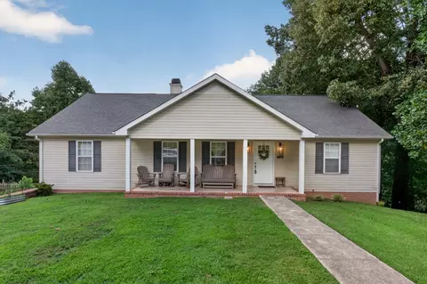 502 Westwood Dr, Mcminnville, TN 37110