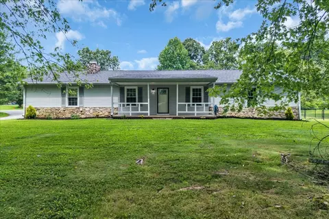 3402 Manassas Rd, Cookeville, TN 38506