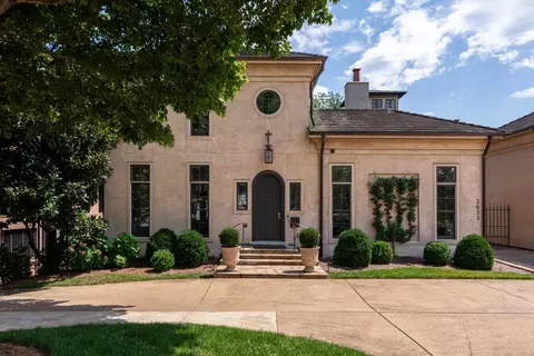 3631 W End Ave, Nashville, TN 37205