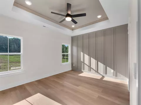 Bedroom - 235 Loss Crouch Rd, Morrison, TN 37357 photo 1 of 6