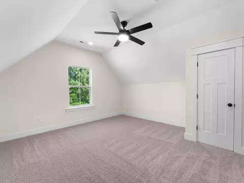 Bedroom - 235 Loss Crouch Rd, Morrison, TN 37357 photo 5 of 6