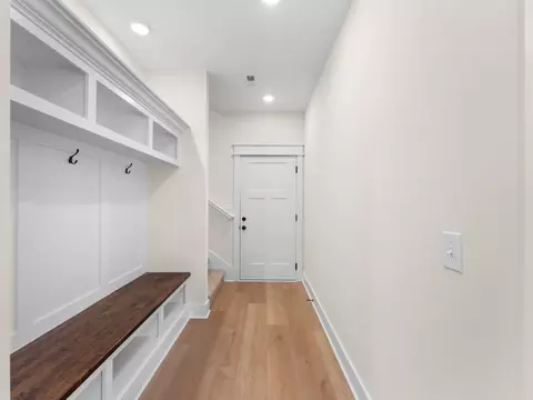 Entry Way - 235 Loss Crouch Rd, Morrison, TN 37357 photo 3 of 4