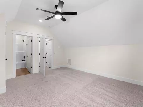 Bedroom - 235 Loss Crouch Rd, Morrison, TN 37357 photo 6 of 6