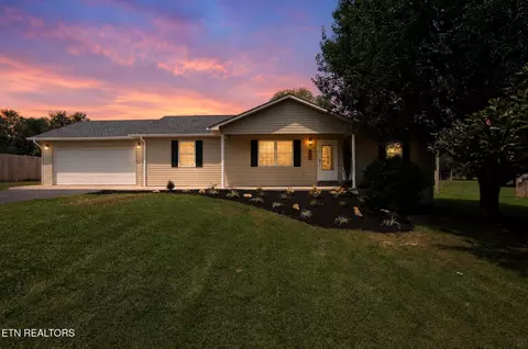 109 Chestnut Ct, Crossville, TN 38555