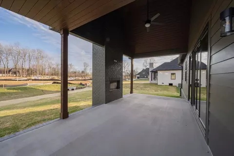 Exterior - 2829 Canfield Dr, Murfreesboro, TN 37128 photo 8 of 8