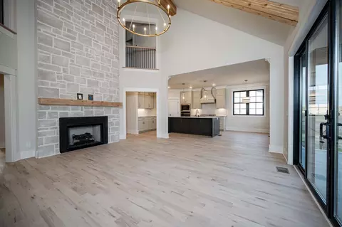 Living - 2829 Canfield Dr, Murfreesboro, TN 37128 photo 4 of 7