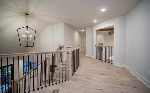 Entry Way - 2829 Canfield Dr, Murfreesboro, TN 37128 photo 5 of 6