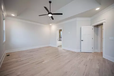 Bedroom - 2829 Canfield Dr, Murfreesboro, TN 37128 photo 1 of 13