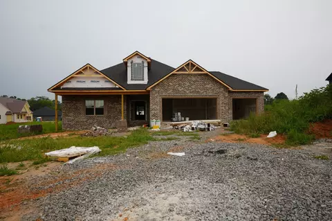 70 Wofford Ests, Clarksville, TN 37040