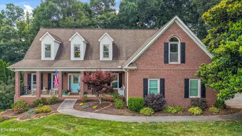 12605 Comblain Rd, Knoxville, TN 37934