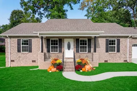 1006 Ovoca Rd, Tullahoma, TN 37388