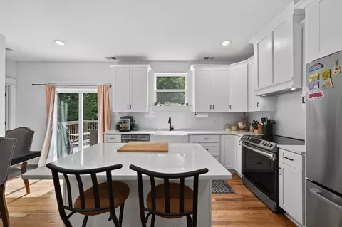 Kitchen - 809 Ruby Way, White Bluff, TN 37187 photo 2 of 2