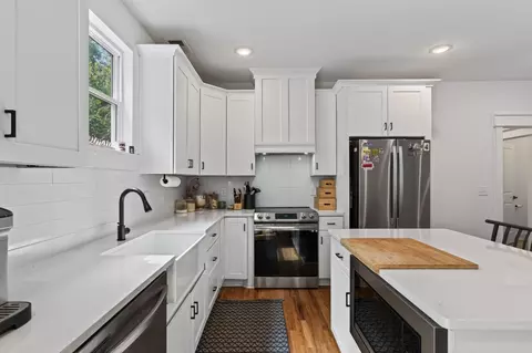 Kitchen - 809 Ruby Way, White Bluff, TN 37187 photo 1 of 2