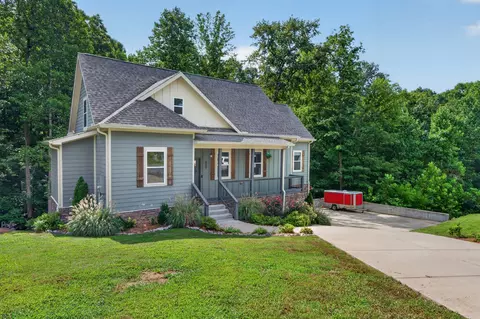 Exterior - 809 Ruby Way, White Bluff, TN 37187 photo 2 of 7