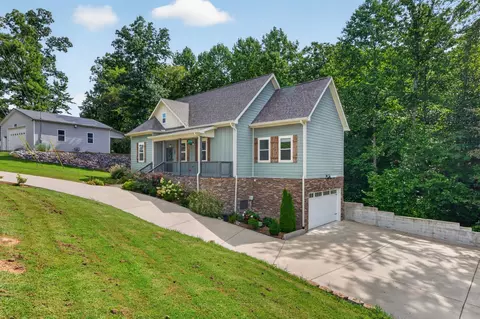 Exterior - 809 Ruby Way, White Bluff, TN 37187 photo 5 of 7