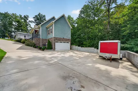Exterior - 809 Ruby Way, White Bluff, TN 37187 photo 6 of 7