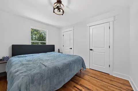 Bedroom - 809 Ruby Way, White Bluff, TN 37187 photo 3 of 4