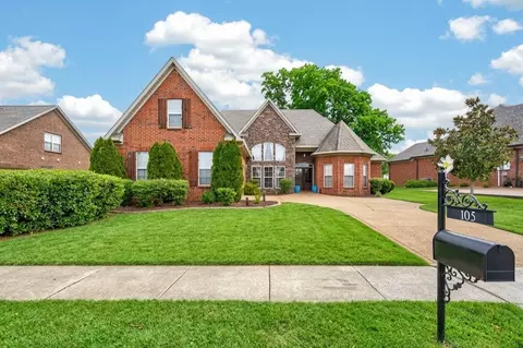 105 Sagamore Trce, Hendersonville, TN 37075